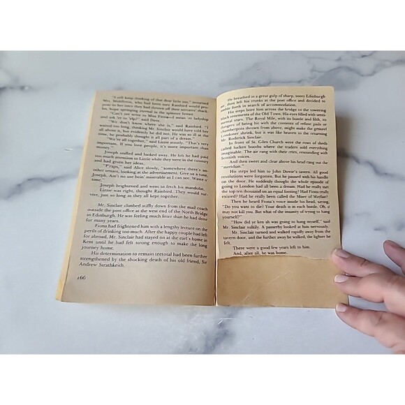 The Miser Of Mayfair By Marion Chesney Paperback - Picture 8 of 10